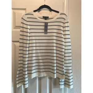 Ann Taylor Knit Top